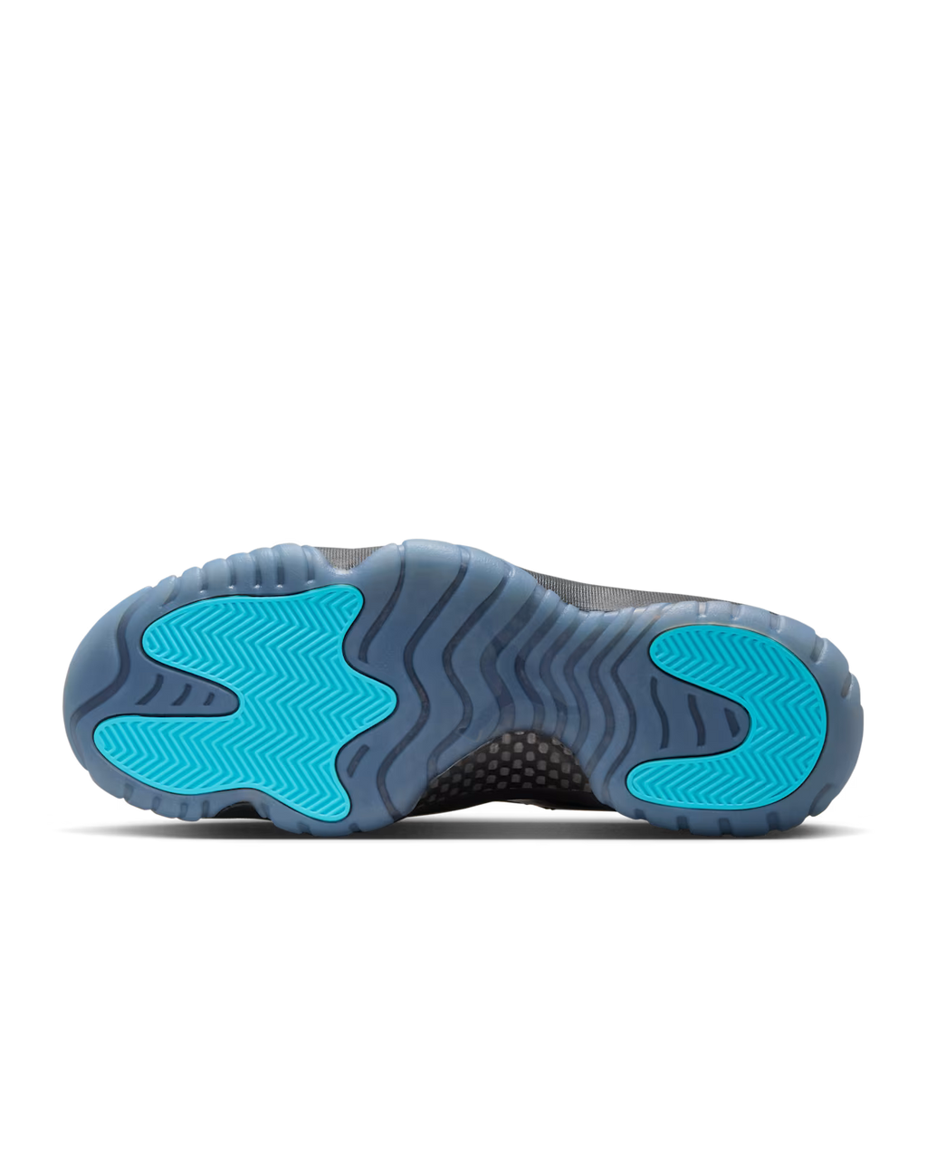 Air Jordan 11 "Gamma"