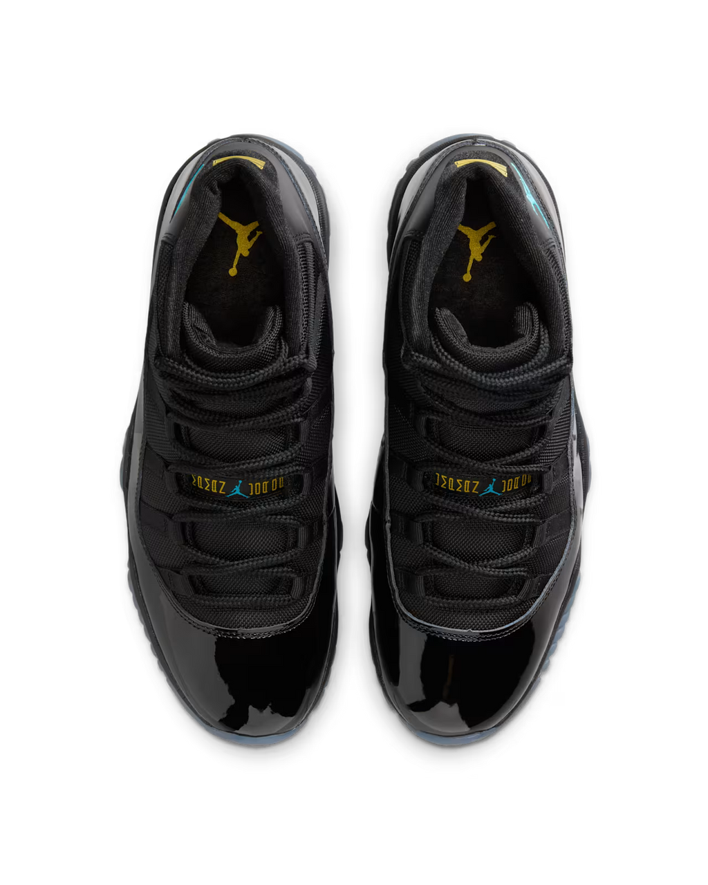 Air Jordan 11 "Gamma"