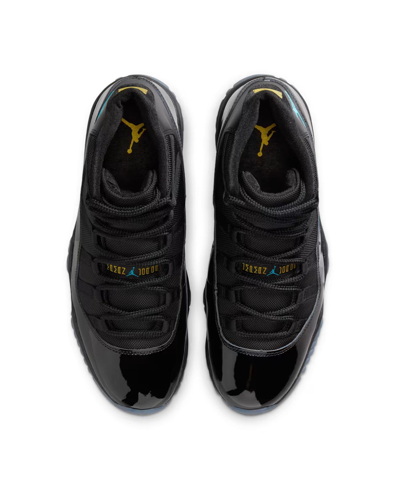 Air Jordan 11 "Gamma"