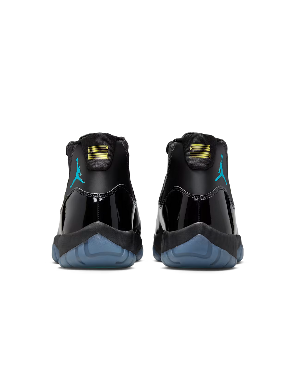Air Jordan 11 "Gamma"