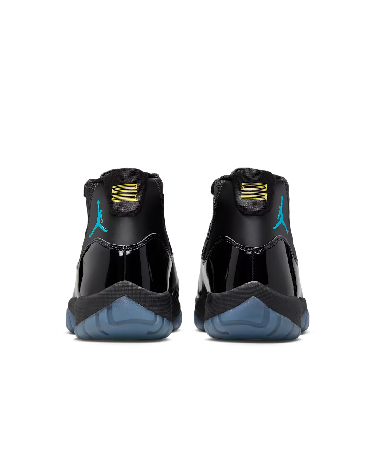 Air Jordan 11 "Gamma"