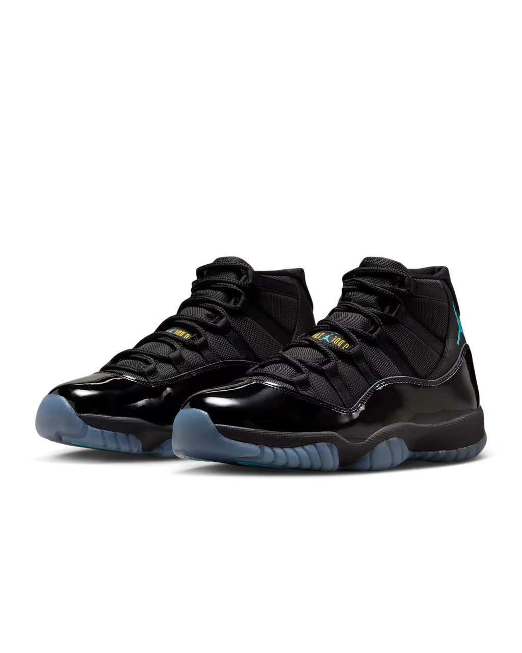 Air Jordan 11 "Gamma"