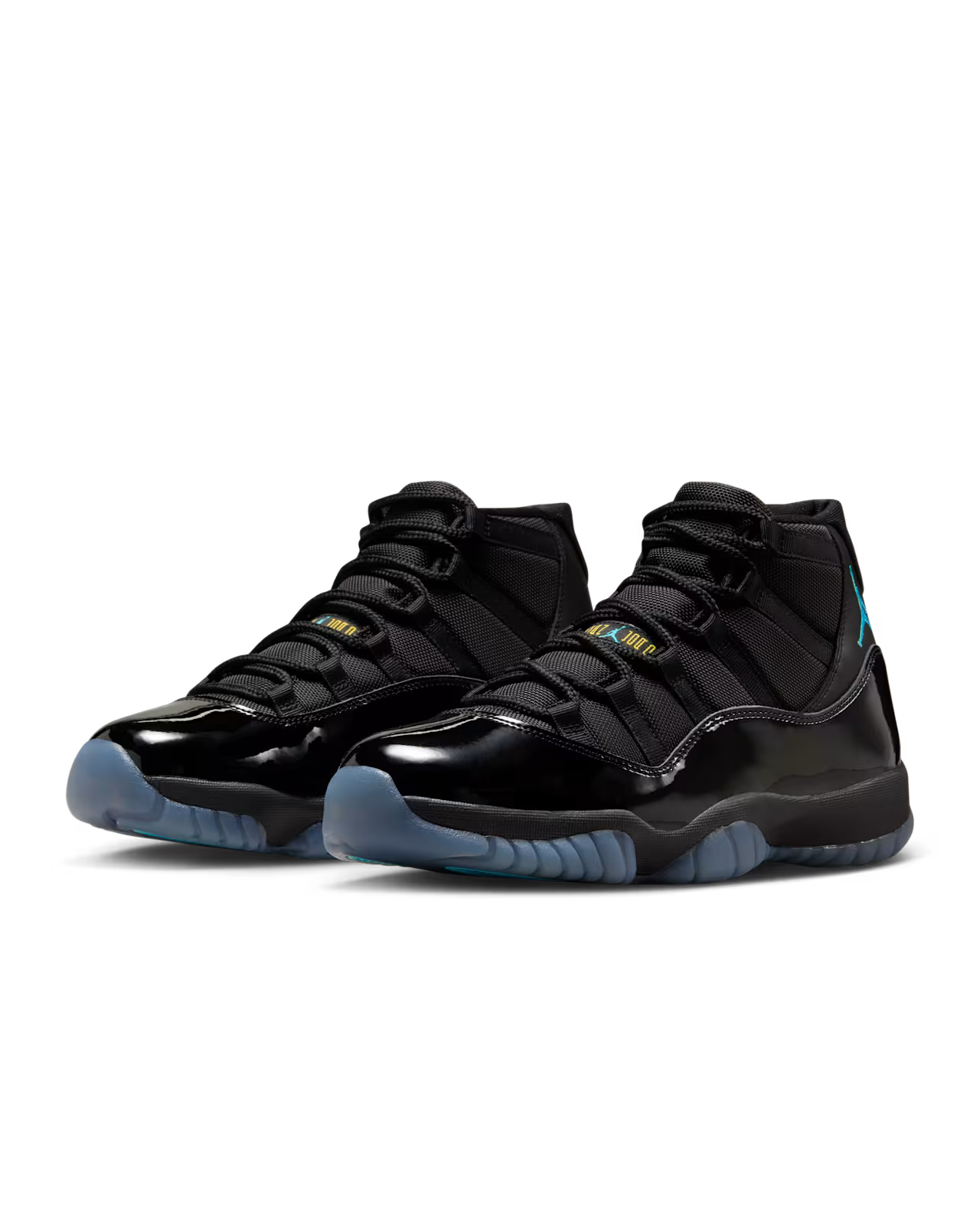 Air Jordan 11 "Gamma"