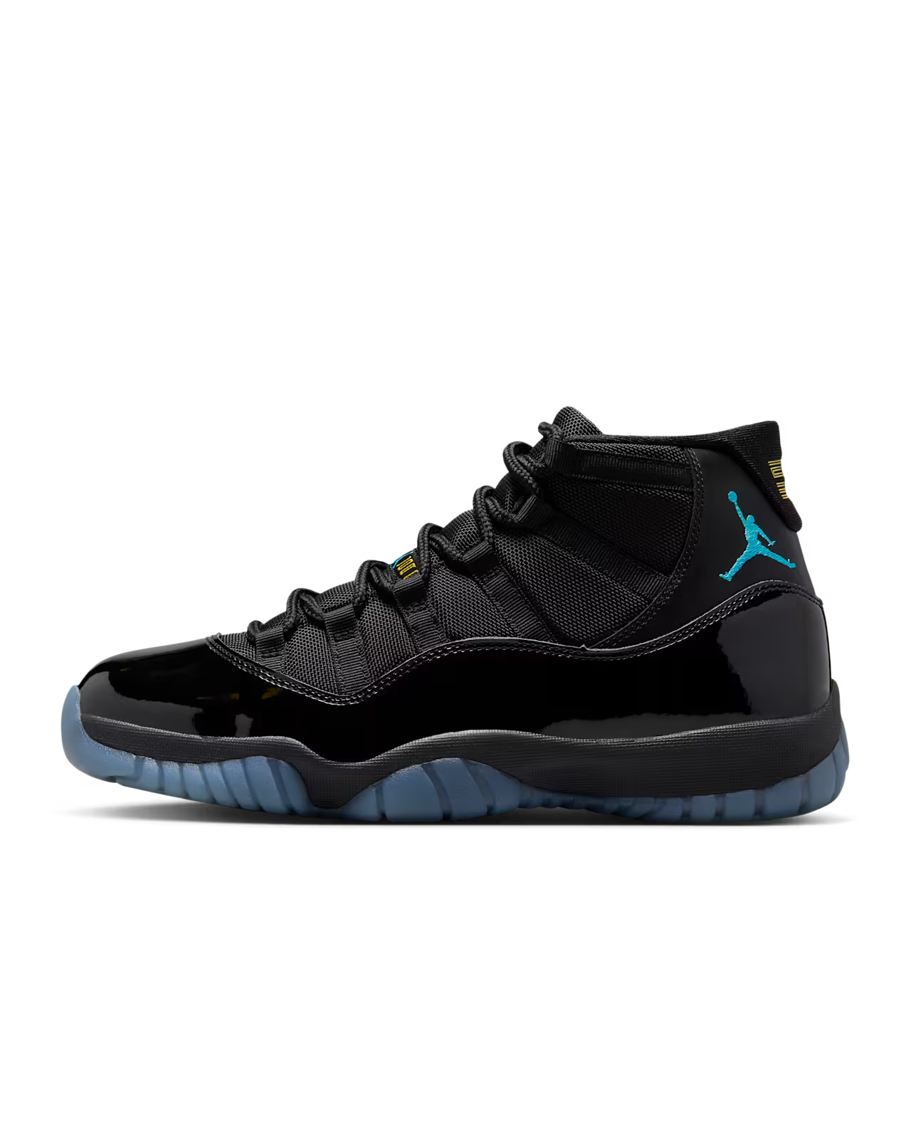 Air Jordan 11 "Gamma"